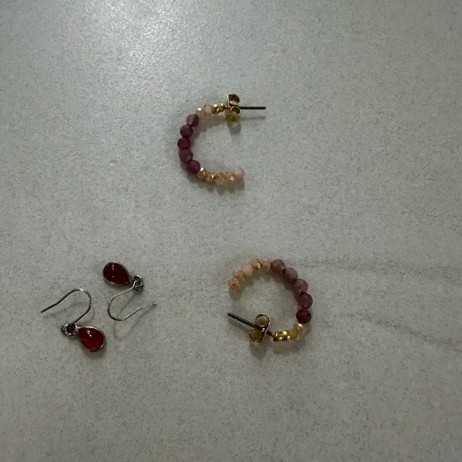 알로하무드 제품(대부분) 악세사리 정리