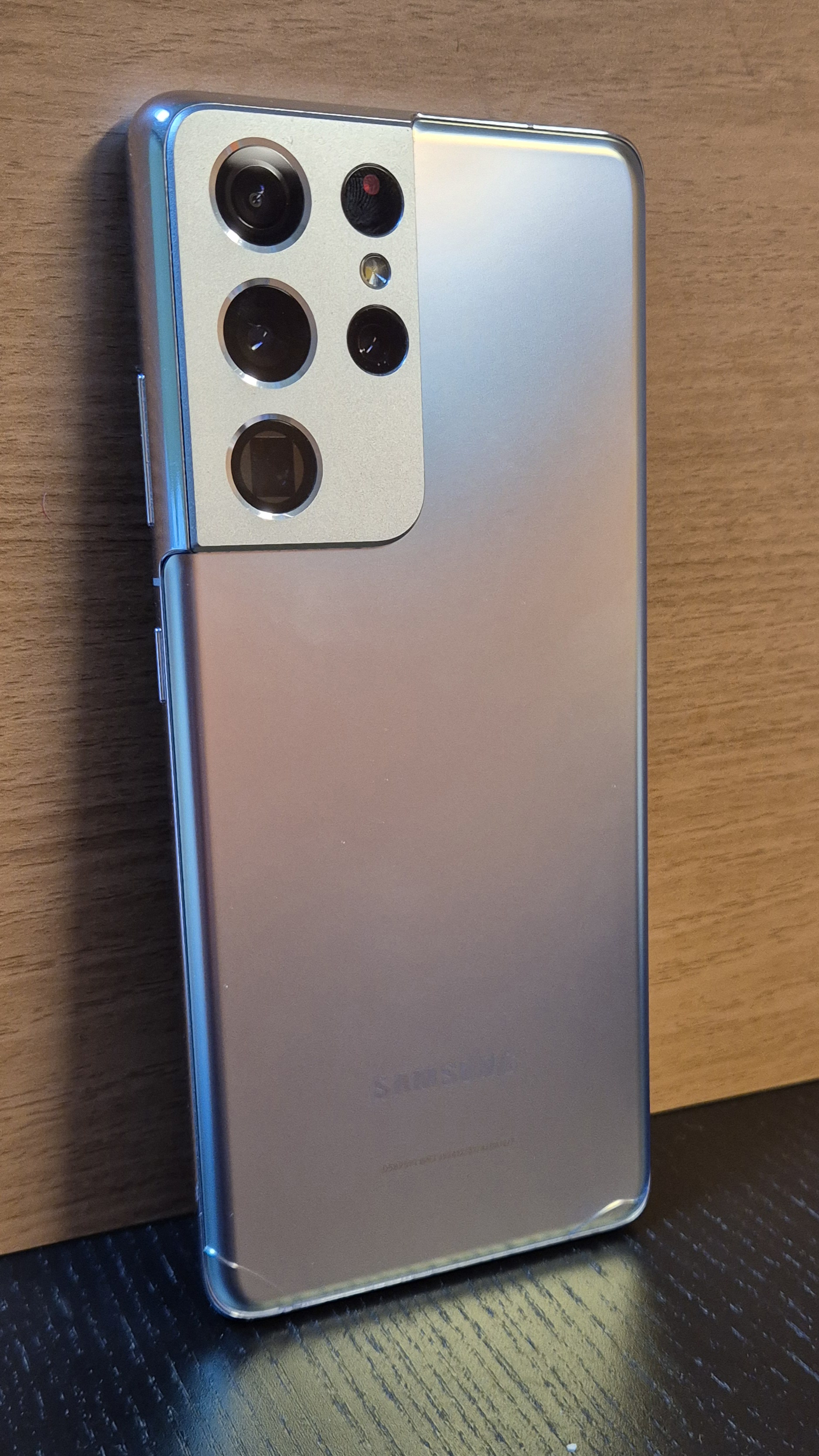 갤럭시 S21 Ultra 5G 256기가 공기계